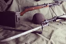 Giải mã khẩu súng huyền thoại của quân đội Nhật trong Thế chiến 2