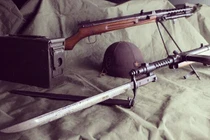 Giải mã khẩu súng huyền thoại của quân đội Nhật trong Thế chiến 2