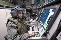 Nga hồi sinh sức mạnh pháo phòng không: Lá chắn mới đối phó ATACMS