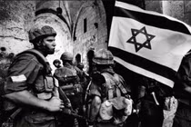 Điều gì giúp Quân đội Israel thắng trận chóng vánh trong "Chiến tranh 6 ngày"?