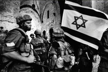 Điều gì giúp Quân đội Israel thắng trận chóng vánh trong "Chiến tranh 6 ngày"?