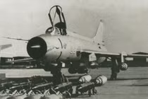 Hồ sơ chi tiết quá trình phát triển máy bay Su-17/22 (3)