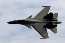 Chê động cơ Nga, Ấn Độ dùng hàng nội cho Su-30MKI