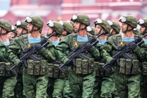 AK-12 và hành trình gian truân để có chỗ đứng trong quân đội Nga