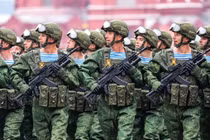 AK-12 và hành trình gian truân để có chỗ đứng trong quân đội Nga