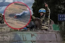 Nga phá thế bế tắc ở Kursk, Ukraine điều lính đánh thuê cứu nguy