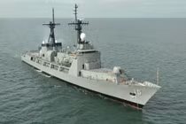 Hiện đại hóa soái hạm Philippines: Bình cũ rượu mới nhưng nhạt thếch!