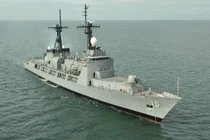 Hiện đại hóa soái hạm Philippines: Bình cũ rượu mới nhưng nhạt thếch!