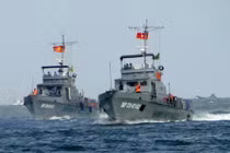 Loại tàu tuần tra ít biết của lực lượng biên phòng đường thủy Việt Nam
