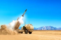 Quân đội Mỹ thử nghiệm thành công tên lửa mới thay thế ATACMS