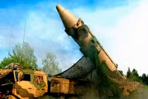 Trung Quốc “khoác lác” về sức mạnh tên lửa đạn đạo DF-26?