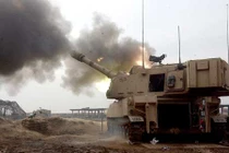 Vũ khí công nghệ cao trong chiến tranh vùng Vịnh (3)