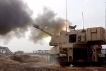 Vũ khí công nghệ cao trong chiến tranh vùng Vịnh (3)