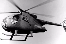 Giải mã cuộc do thám đặc biệt của CIA trong Chiến tranh VN