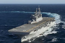 Vì thứ này, tên lửa Nga bất lực trước tàu sân bay Mỹ