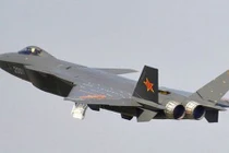 Loạt vũ khí Trung Quốc gây lo ngại cho Nhật Bản