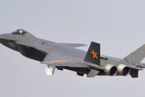 Loạt vũ khí Trung Quốc gây lo ngại cho Nhật Bản