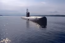 Hệ thống Sonar mới của Nga không có đối thủ?