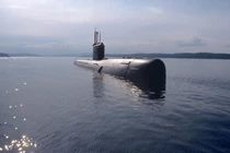 Hệ thống Sonar mới của Nga không có đối thủ?