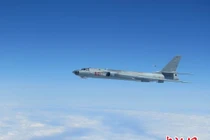 Hải quân Trung Quốc diễn tập đối kháng ở Thái Bình Dương