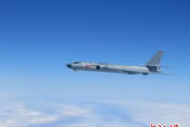 Hải quân Trung Quốc diễn tập đối kháng ở Thái Bình Dương