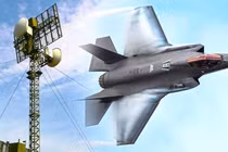 Radar mới của Nga buộc mọi chiến đấu cơ tàng hình Mỹ lộ diện