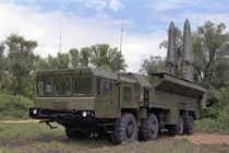 Nga hoãn xuất khẩu Iskander cho đến năm 2016