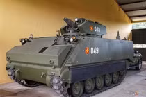 Công nghệ vũ khí Israel giúp gì cho lực lượng Tăng - Thiết giáp Việt Nam?