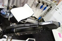 Chiêm ngưỡng súng cối nhẹ nhất thế giới của Na Uy