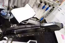 Chiêm ngưỡng súng cối nhẹ nhất thế giới của Na Uy