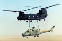 Những công nghệ quân sự Liên Xô từng bị phương Tây đánh cắp 