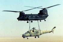 Những công nghệ quân sự Liên Xô từng bị phương Tây đánh cắp 