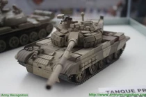Thêm phương án nâng cấp xe tăng T-55 của Việt Nam