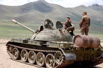 Lữ đoàn súng trường cơ giới "con cháu Thành Cát Tư Hãn" có mạnh? 