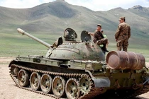 Lữ đoàn súng trường cơ giới "con cháu Thành Cát Tư Hãn" có mạnh? 