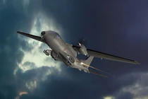 Máy bay C-295 Việt Nam có cơ hội thành "pháo đài bay"?