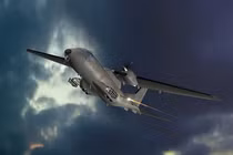 Máy bay C-295 Việt Nam có cơ hội thành "pháo đài bay"?