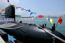 Trung Quốc muốn có 18 căn cứ hải quân ở nước ngoài?