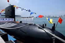 Trung Quốc muốn có 18 căn cứ hải quân ở nước ngoài?