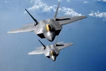 Giải mã các cánh chim đầu đàn Không quân Mỹ