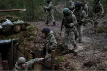 Thiếu hụt binh sĩ, hơn 500.000 dân thường Ukraine bị ép nhập ngũ