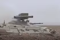 Ngỡ ngàng cách nâng cấp “taxi” BTR-80 khiến Nga “ngả mũ thán phục”