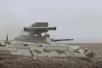 Ngỡ ngàng cách nâng cấp “taxi” BTR-80 khiến Nga “ngả mũ thán phục”