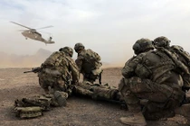 AK-47 vũ khí làm thay đổi bộ mặt chiến tranh hiện đại