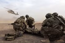 AK-47 vũ khí làm thay đổi bộ mặt chiến tranh hiện đại