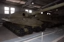 Xem siêu tăng Obyekt 279 Liên Xô trình diễn