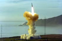 Vì sao tên lửa Minuteman III Mỹ khó đánh chặn "khủng khiếp"?