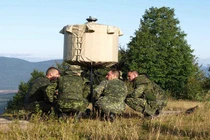 Ukraine sắm radar Mỹ trị pháo binh ly khai miền đông