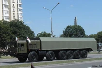 Sự thật "sốc" về tên lửa liên lục địa RS-26 Rubezh Nga