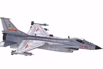 Số phận hẩm hiu của chiến đấu cơ J-13 Trung Quốc